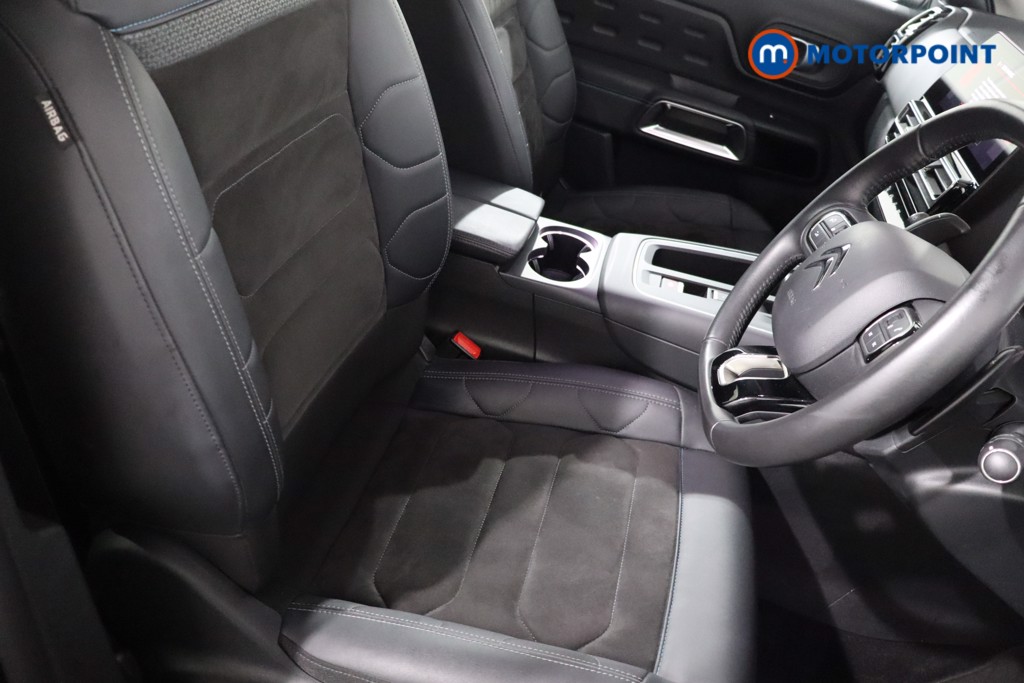 Used Citroen C5 Aircross 2022 for sale - 76777696: Photo 27