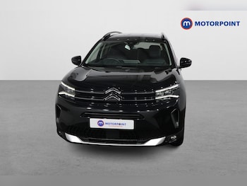 Used Citroen C5 Aircross 2022 for sale - 76777696: Photo