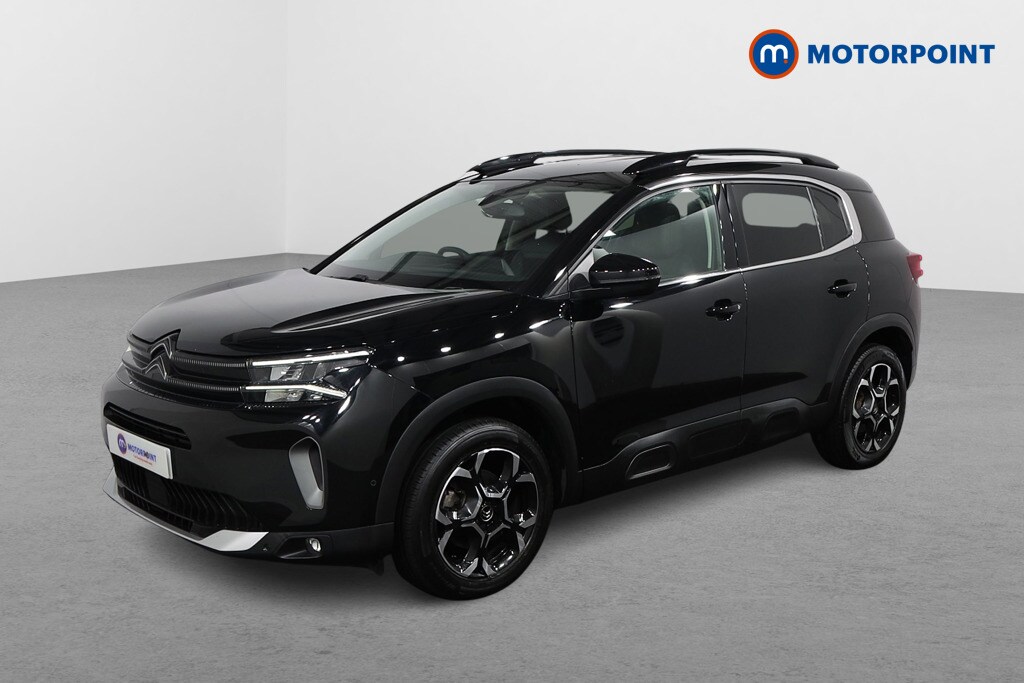 Used Citroen C5 Aircross 2022 for sale - 76777696: Photo 3