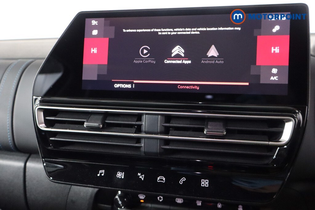 Used Citroen C5 Aircross 2022 for sale - 76777696: Photo 33