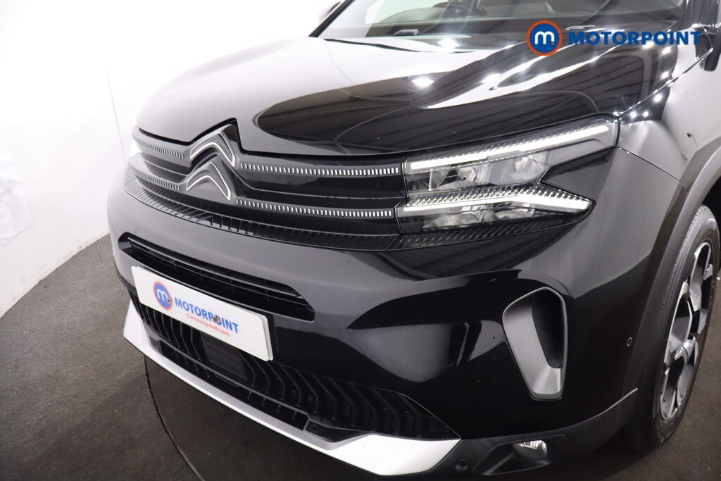 Used Citroen C5 Aircross 2022 for sale - 76777696: Photo 35