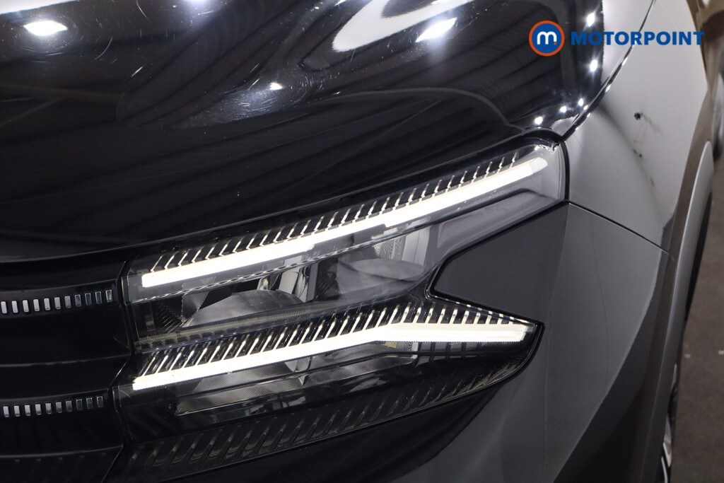 Used Citroen C5 Aircross 2022 for sale - 76777696: Photo 37