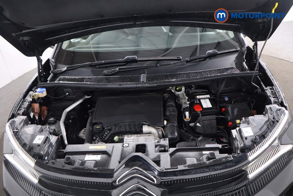 Used Citroen C5 Aircross 2022 for sale - 76777696: Photo 39