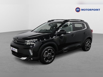 Used Citroen C5 Aircross 2022 for sale - 76777696: Photo