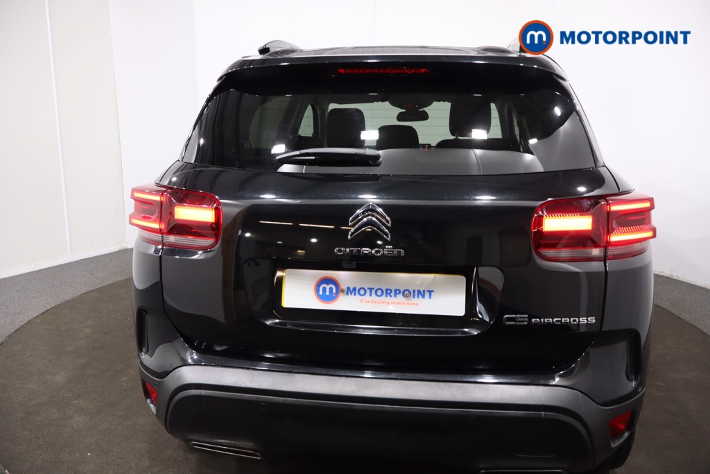 Used Citroen C5 Aircross 2022 for sale - 76777696: Photo 40