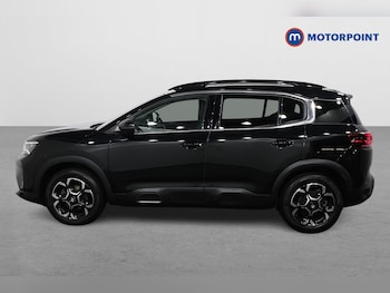 Used Citroen C5 Aircross 2022 for sale - 76777696: Photo