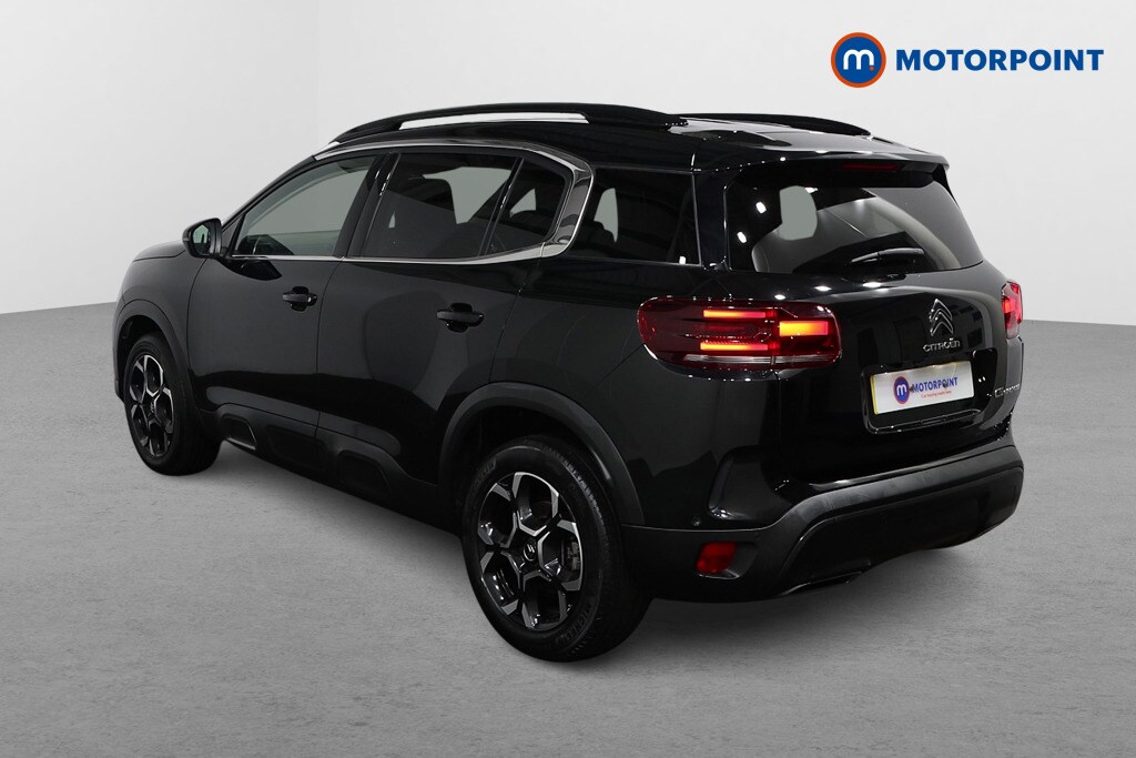 Used Citroen C5 Aircross 2022 for sale - 76777696: Photo 5