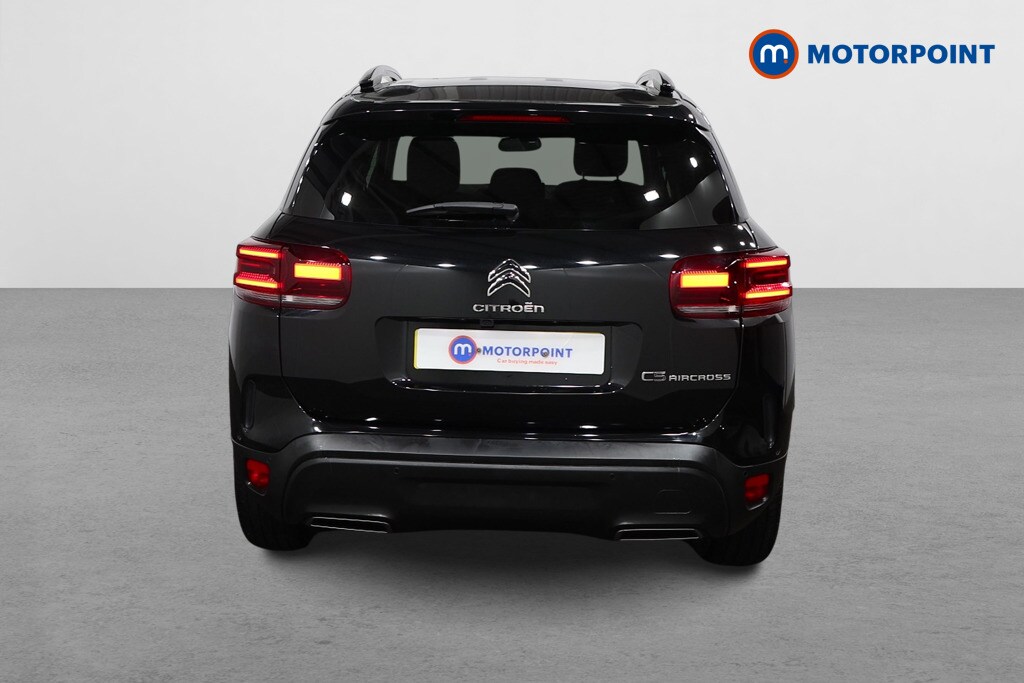 Used Citroen C5 Aircross 2022 for sale - 76777696: Photo 6