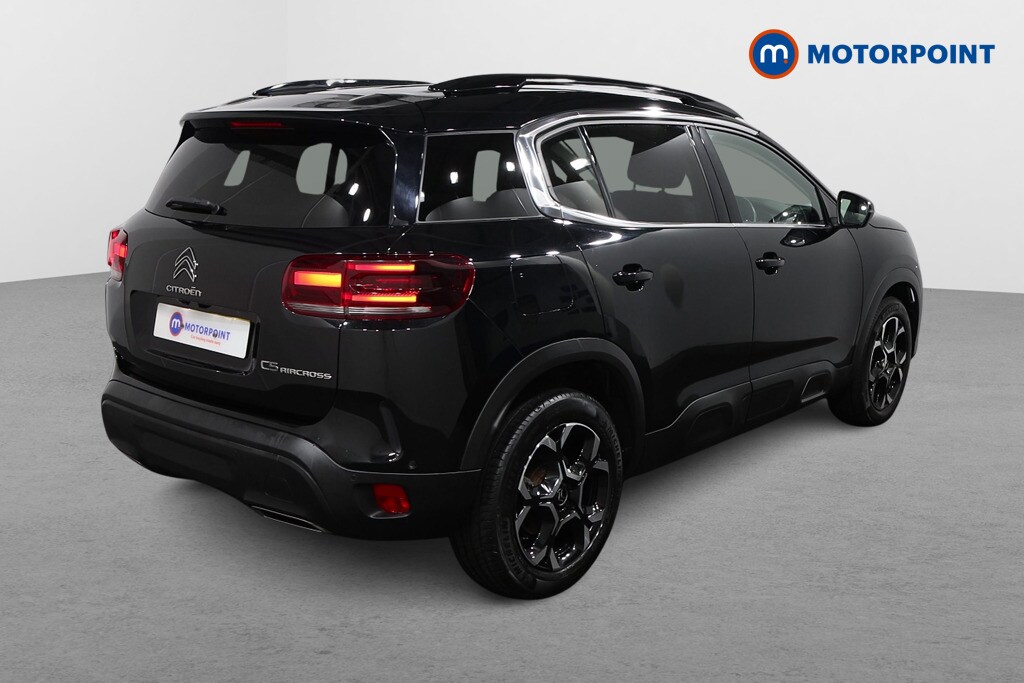 Used Citroen C5 Aircross 2022 for sale - 76777696: Photo 7