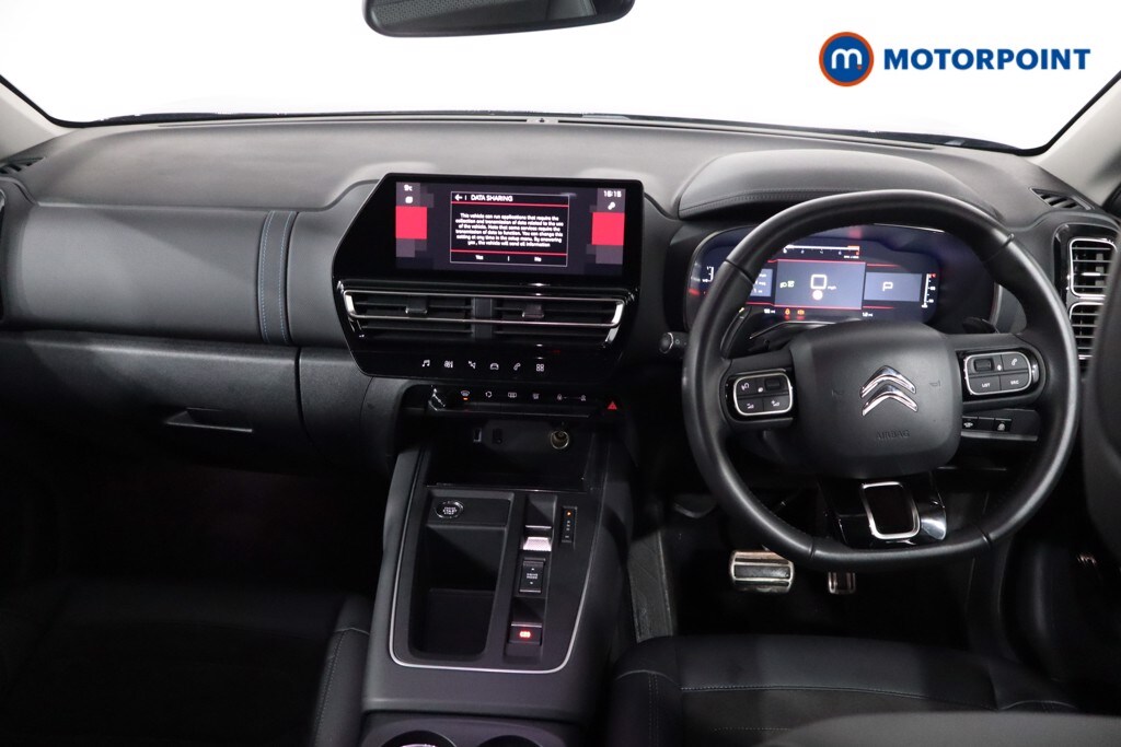 Used Citroen C5 Aircross 2022 for sale - 76777696: Photo 9