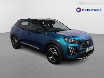 Used Peugeot 2008 2025 for sale - 78565899: Photo