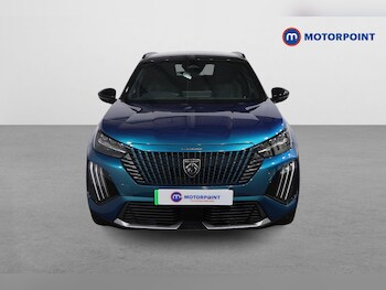 Used Peugeot 2008 2025 for sale - 78565899: Photo