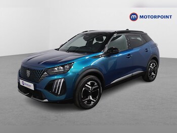 Used Peugeot 2008 2025 for sale - 78565899: Photo