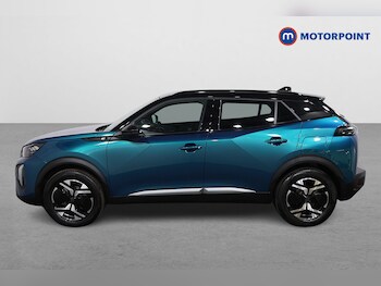 Used Peugeot 2008 2025 for sale - 78565899: Photo