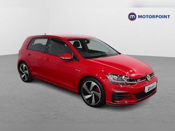 Volkswagen - Golf