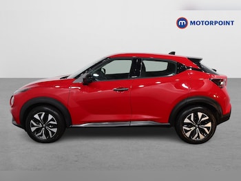 Used Nissan Juke 2025 for sale - 78353818: Photo