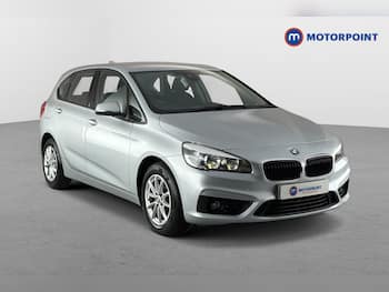 Used BMW 2 Series 2017 for sale - 79636342: Photo