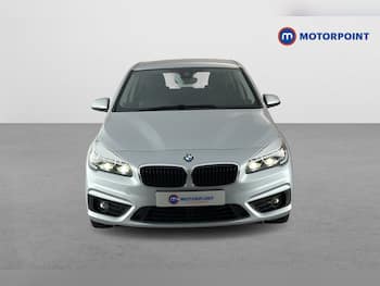 Used BMW 2 Series 2017 for sale - 79636342: Photo