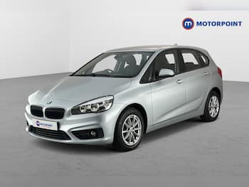Used BMW 2 Series 2017 for sale - 79636342: Photo