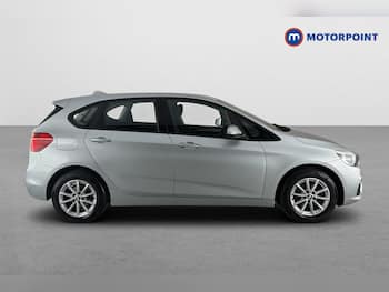 Used BMW 2 Series 2017 for sale - 79636342: Photo