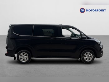 Used Ford Transit Custom 2025 for sale - 79064738: Photo