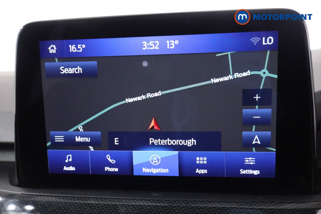 Used Ford Kuga 2021 for sale - 76394555: Photo 10