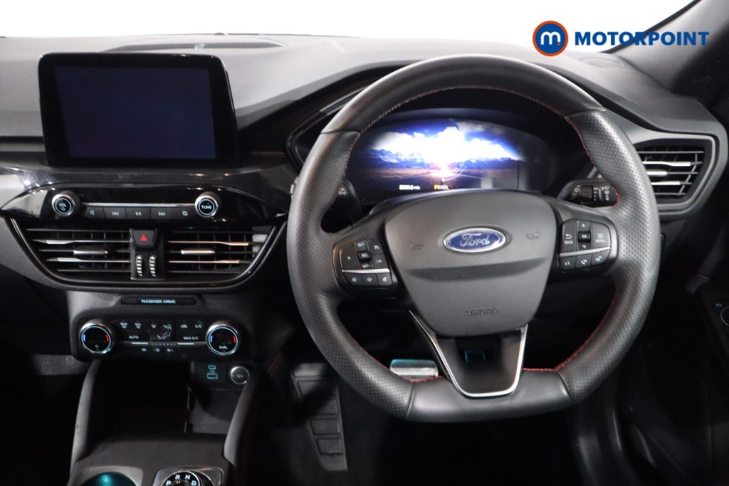 Used Ford Kuga 2021 for sale - 76394555: Photo 11