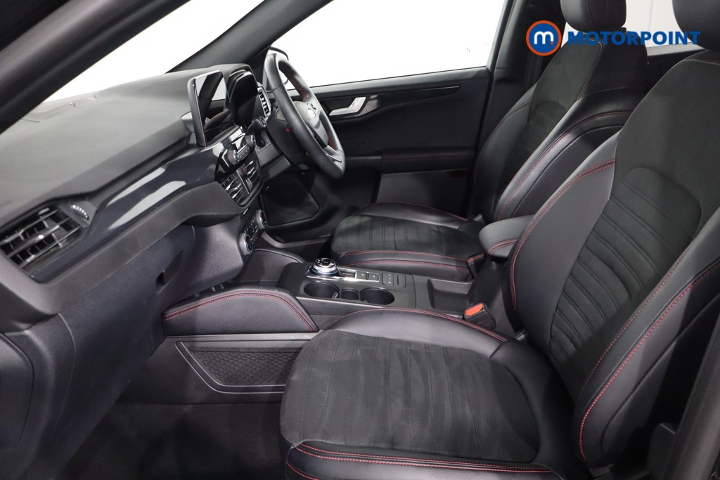 Used Ford Kuga 2021 for sale - 76394555: Photo 12