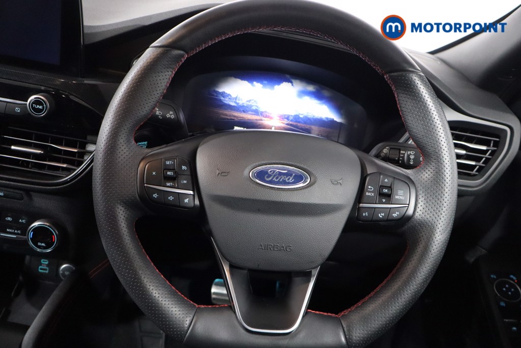 Used Ford Kuga 2021 for sale - 76394555: Photo 14