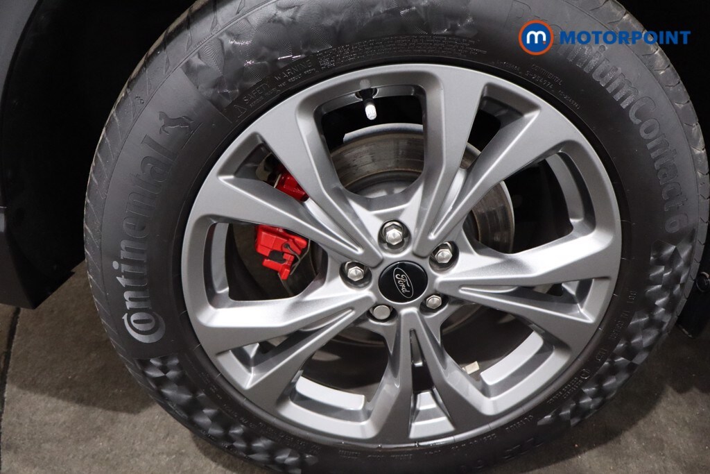 Used Ford Kuga 2021 for sale - 76394555: Photo 17