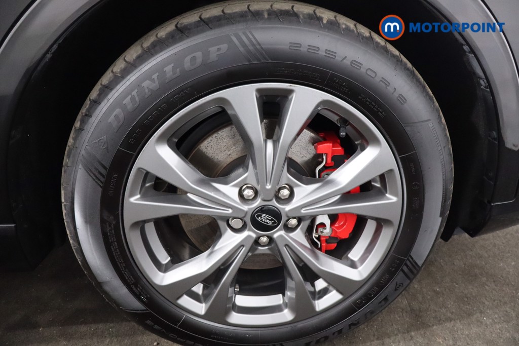 Used Ford Kuga 2021 for sale - 76394555: Photo 18