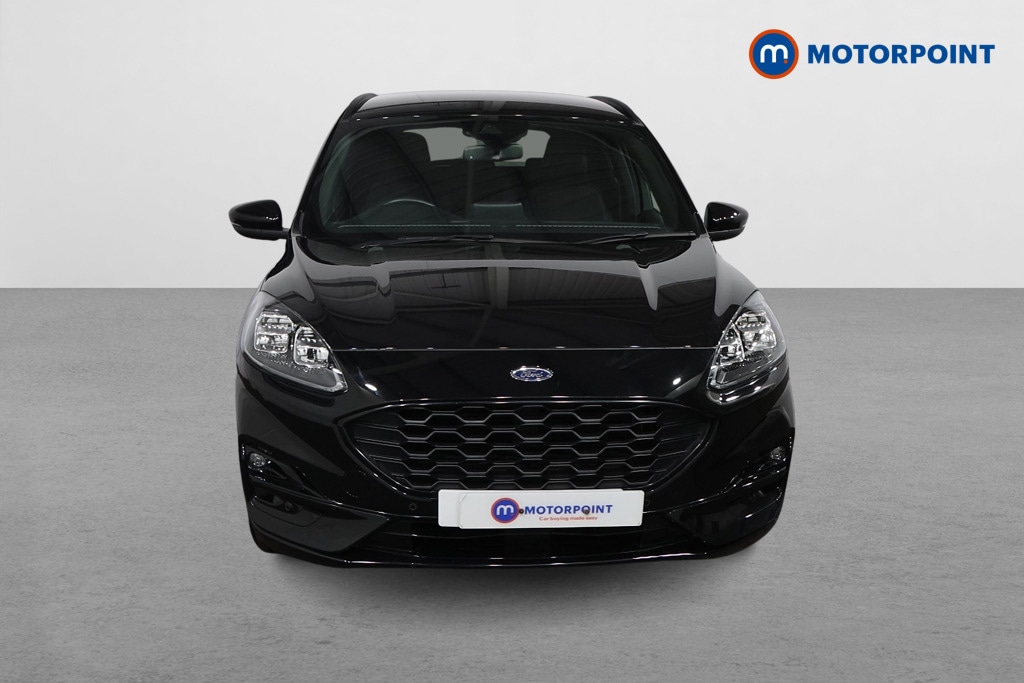 Used Ford Kuga 2021 for sale - 76394555: Photo 2