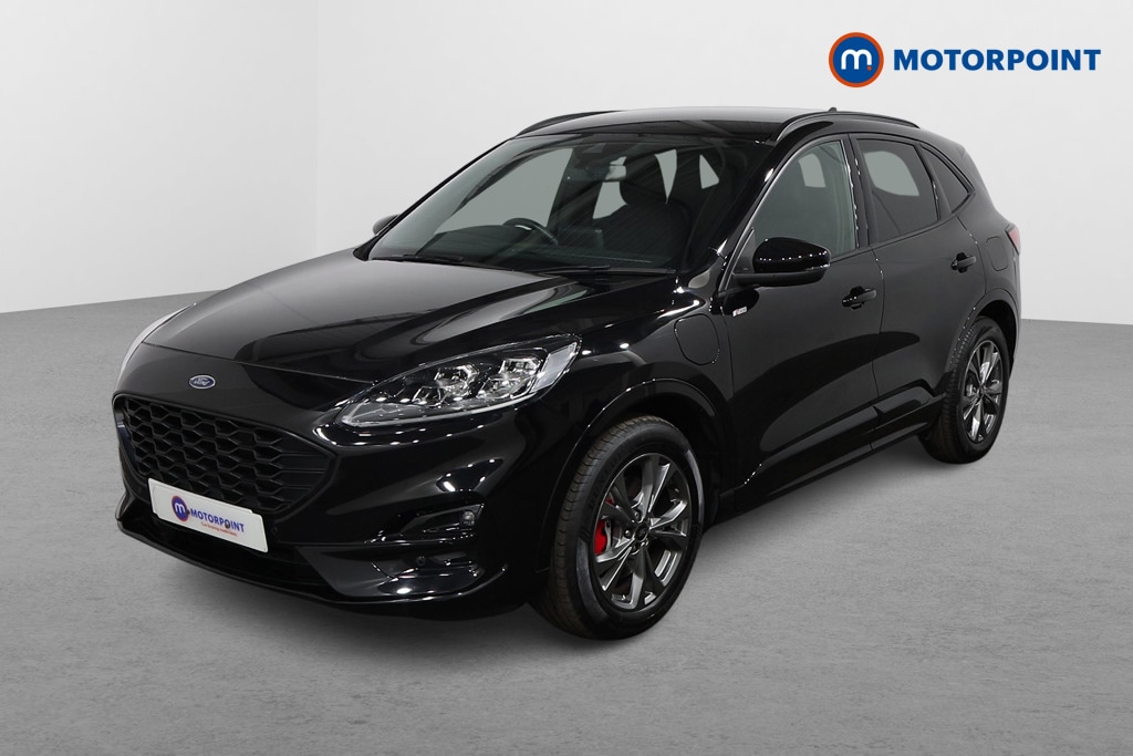 Used Ford Kuga 2021 for sale - 76394555: Photo 3