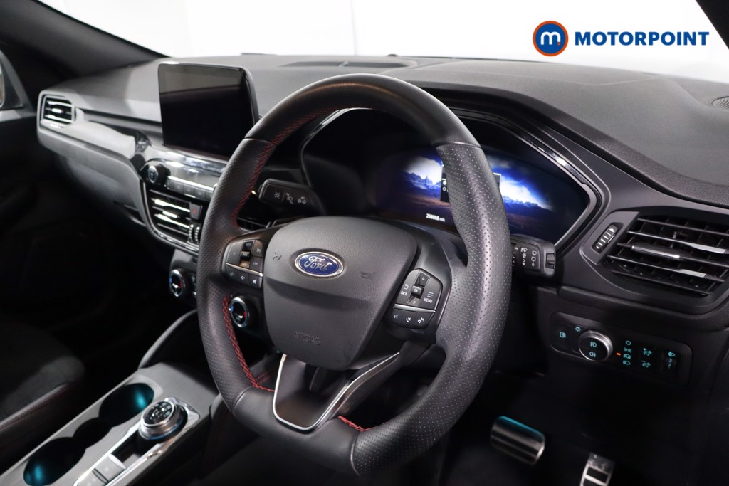 Used Ford Kuga 2021 for sale - 76394555: Photo 32