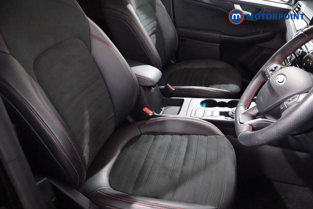 Used Ford Kuga 2021 for sale - 76394555: Photo 33