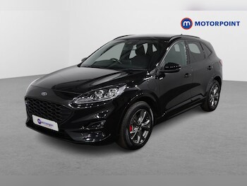 Used Ford Kuga 2021 for sale - 76394555: Photo