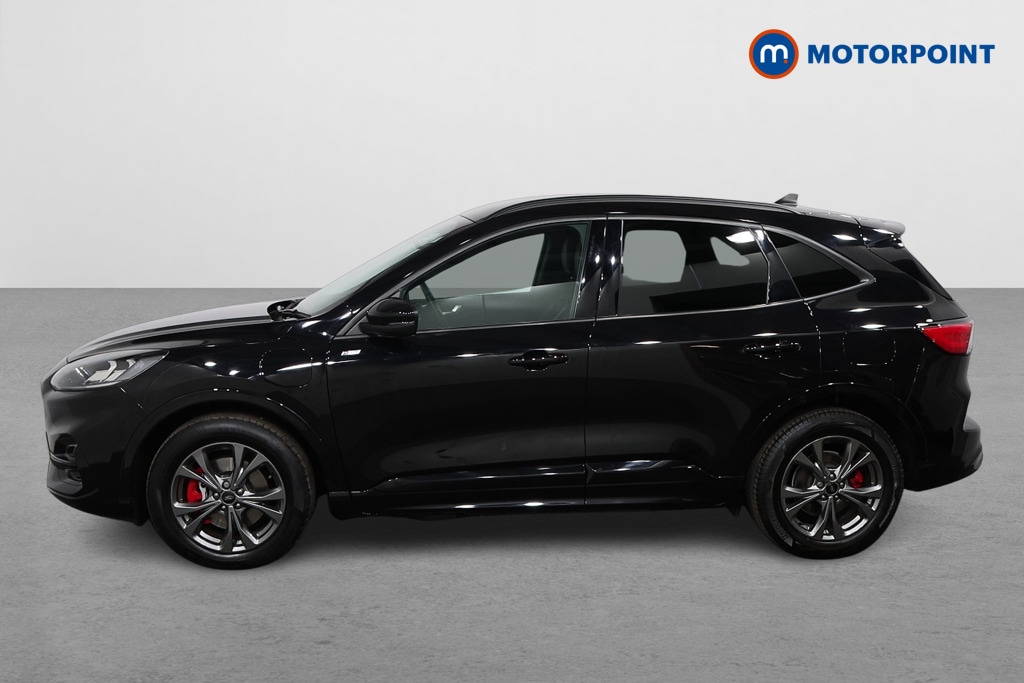 Used Ford Kuga 2021 for sale - 76394555: Photo 4