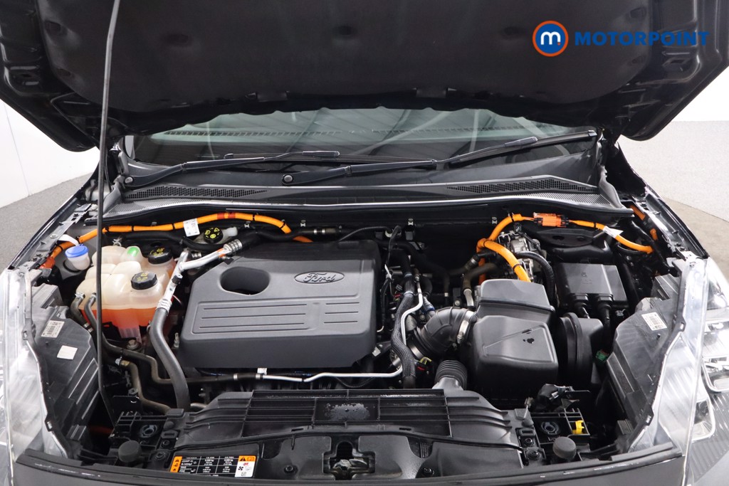 Used Ford Kuga 2021 for sale - 76394555: Photo 42