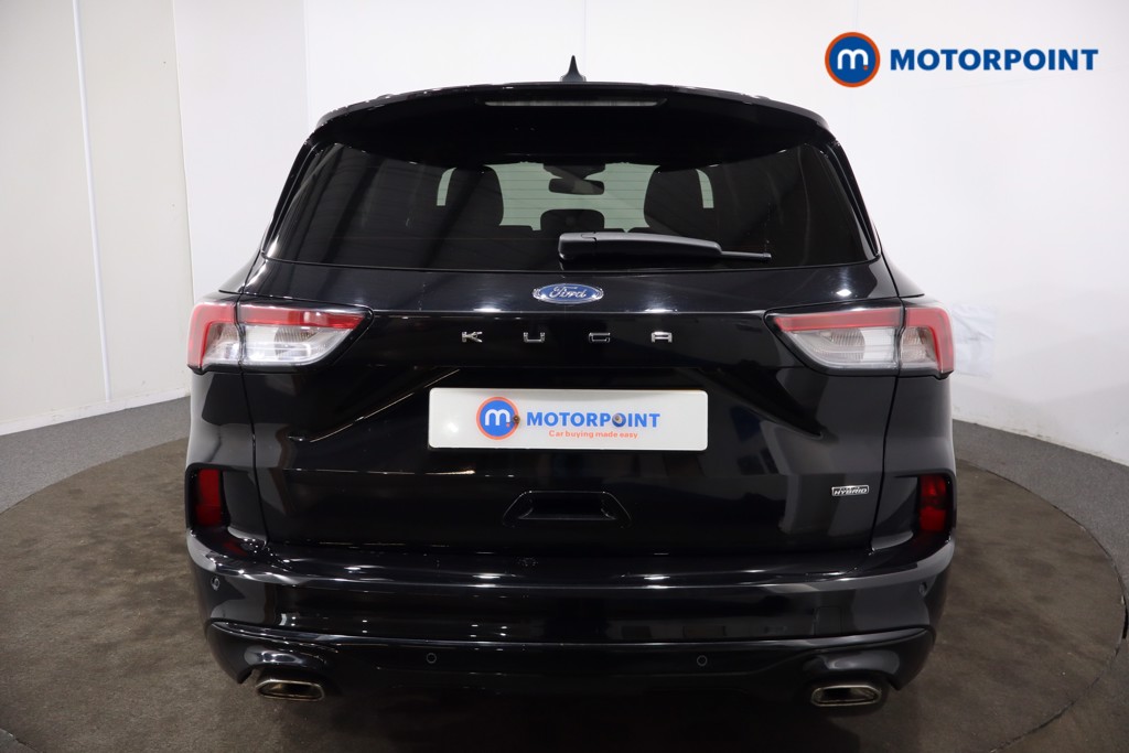 Used Ford Kuga 2021 for sale - 76394555: Photo 47
