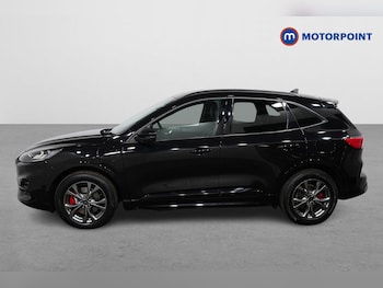Used Ford Kuga 2021 for sale - 76394555: Photo