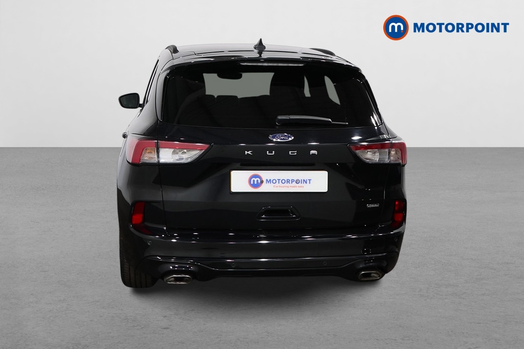Used Ford Kuga 2021 for sale - 76394555: Photo 6