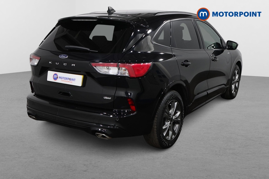 Used Ford Kuga 2021 for sale - 76394555: Photo 7