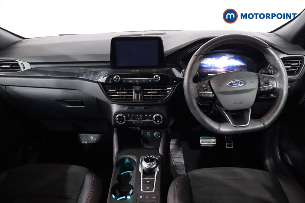 Used Ford Kuga 2021 for sale - 76394555: Photo 9