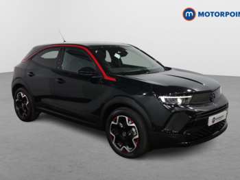 2022 - 100kW SRi Premium 50kWh 5dr Auto