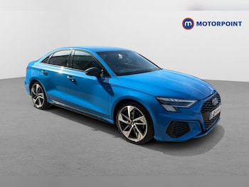 Used Audi A3 2022 for sale - 78801842: Photo
