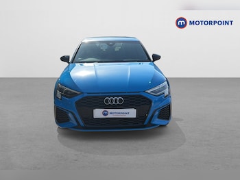 Used Audi A3 2022 for sale - 78801842: Photo