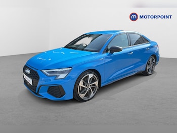 Used Audi A3 2022 for sale - 78801842: Photo