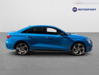 Used Audi A3 2022 for sale - 78801842: Photo