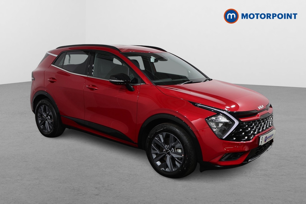 Used Kia Sportage 2025 for sale - 76146865: Photo 1