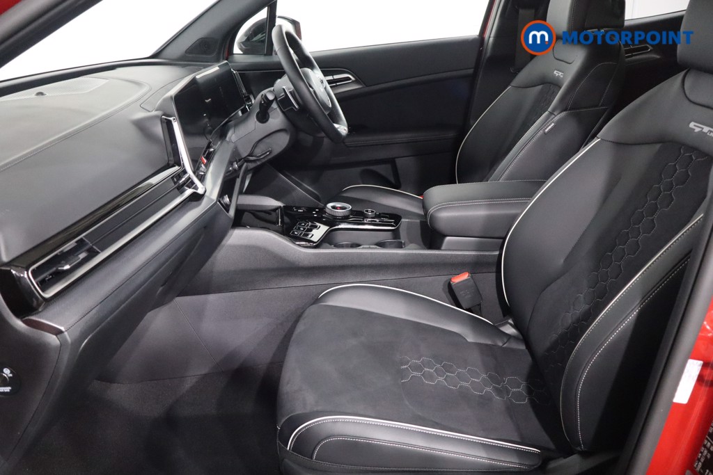 Used Kia Sportage 2025 for sale - 76146865: Photo 12
